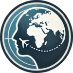Logo travel coaching