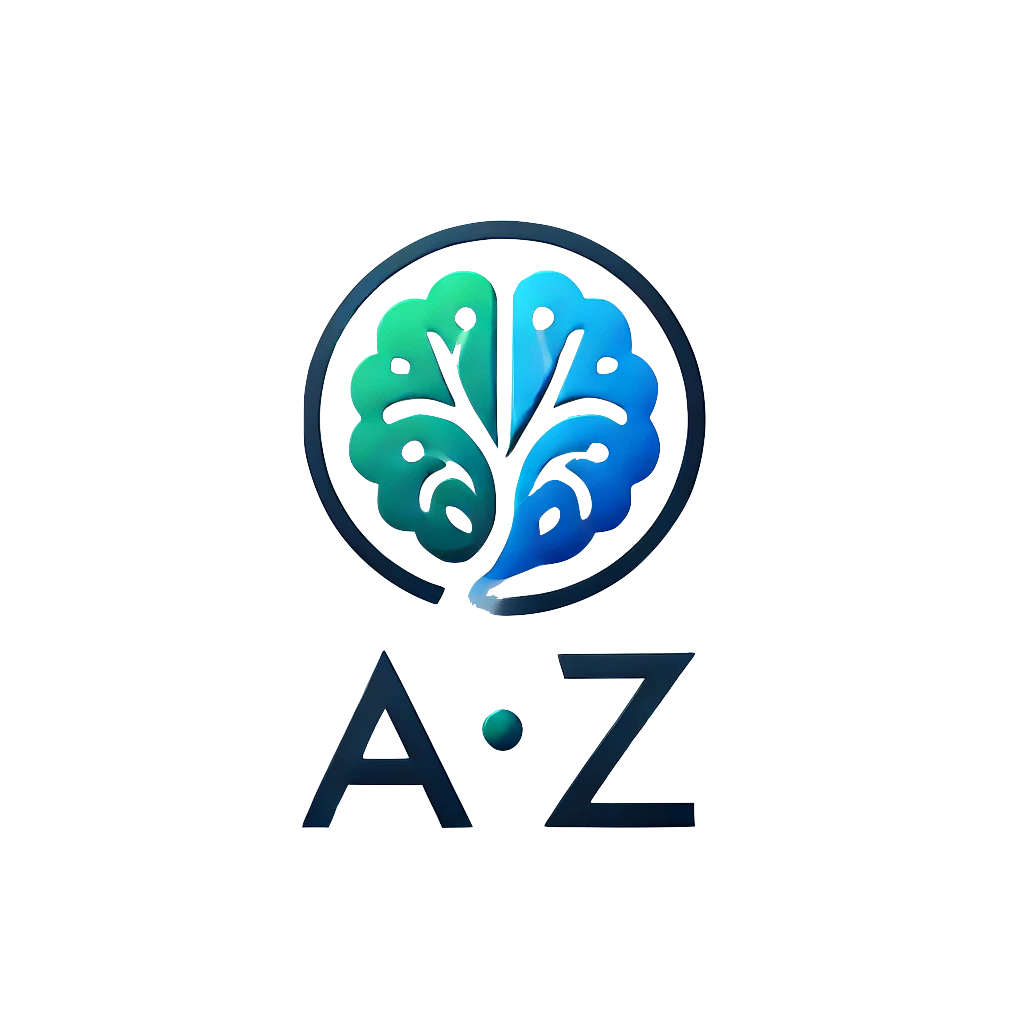 AZ Coaching logo