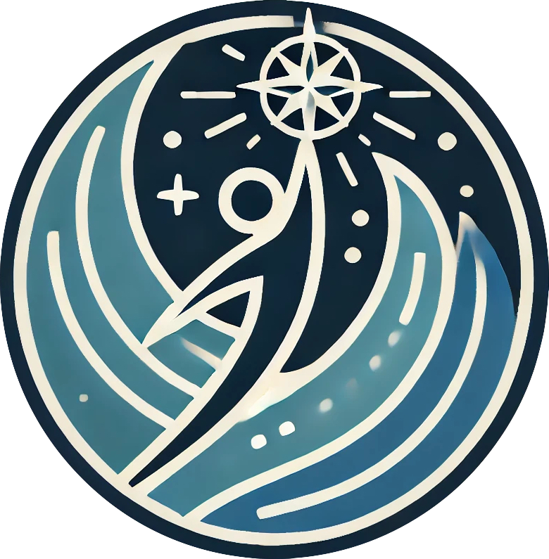 next life coaching logo