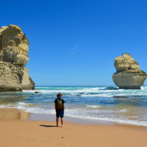 Great Ocean Road Image
