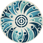 Travel Team Coaching Logo
